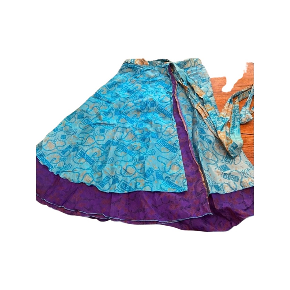 The Magic Wrap - image 1